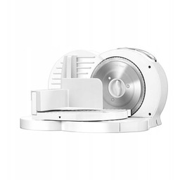 Krajalnica do chleba Mpm MKR-05 biały 150