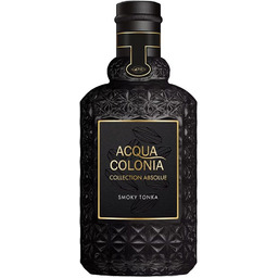 Acqua Colonia Collection Absolue Smoky Tonka woda perfumowana