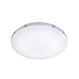 Plafon łazienkowy współpracuje z ściemniaczem IP44 APART 659412406