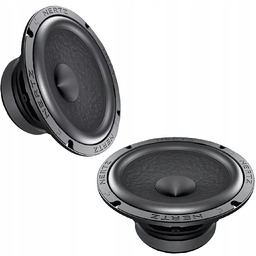 Hertz Sv 200L Głośnik Niskotonowy 20cm 500W Potężny