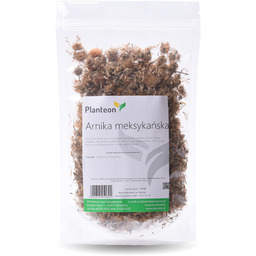 Arnika meksykańska 500g Data Do: 2026-09-30