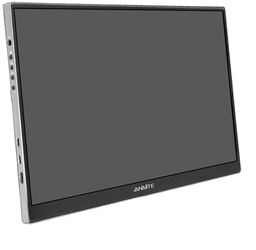 Monitor przenośny ANMITE A160W04 16"