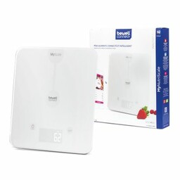 BewellConnect My Nutri Scale BW-SCF5 Inteligentna waga dietetyczna