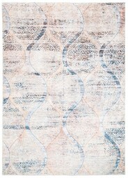 Dywan vintage 43840 Print Toscana