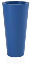Donica Habana 80 cm niebieska