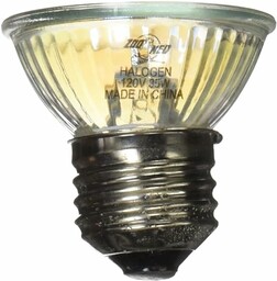 Zoo Med HB-35NE Nano halogenowa lampa grzewcza 35