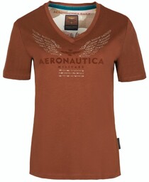 Aeronautica Militare Damski T-shirt
