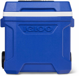 Lodówka turystyczna Igloo Profile II Roller 15 l