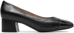Czółenka Caprice 9-22305-42 Czarny