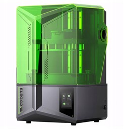 Elegoo Saturn 4 Zaawansowana Drukarka 3D Sla Żywica