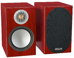 Monitor Audio Silver 50 Rosenut - 1szt.
