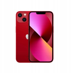Smartfon Apple iPhone 13 4 Gb 128 Gb