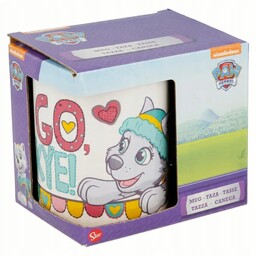 2 x Kubek Ceramiczny Psi Patro Paw Patrol