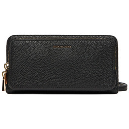 Torebka MICHAEL Michael Kors 32F5GJ6C7L Czarny