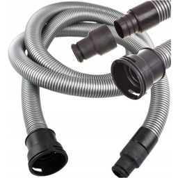 Wąż ssący 6M Flexi do odkurzacza Bosch GAS-25,
