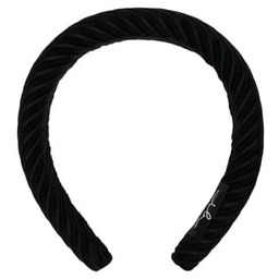 Invisibobble Hairhalo Eclipse Midnight Ring Opaska do włosów