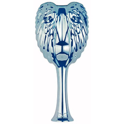 Tangle Angel PRO Chrome, profesjonalna szczotka do włosów,