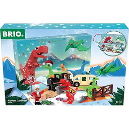 BRIO World - Adventskalender
