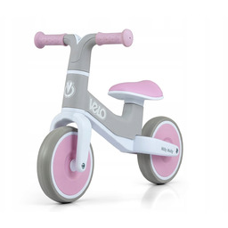 Milly Mally 5481 Rowerek biegowy Velo pink