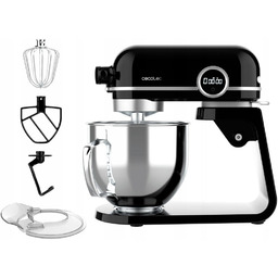 Robot planetarny Cecotec Twist&Fusion 4500 Luxury