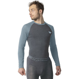 Dynafit Koszulka trekkingowa męska Tour Light Merino Longsleeve