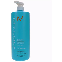 MOROCCANOIL Color Care Shampoo szampon do włosów farbowanyh