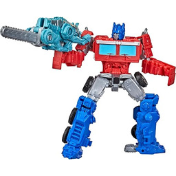 Transformers: Rise of the Beasts Film Beast Alliance