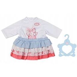 Baby Annabell - Outfit Skirt 43Cm
