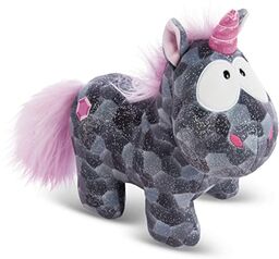 NICI Przytulanka Diamond Dust 22 cm  Jednorożec