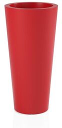 Donica Habana 80 cm czerwona
