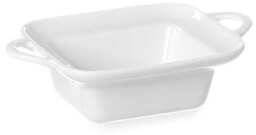 Hendi Półmisek prostokątny porcelana 100x140x45 mm I Hendi