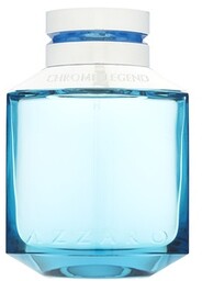 Azzaro Chrome Legend woda toaletowa dla mężczyzn 75