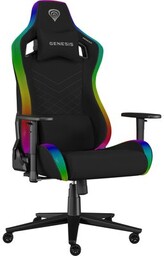 Genesis Trit 660 RGB czarny