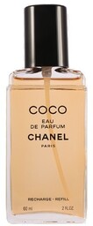 Chanel, Coco, woda perfumowana, 60 ml