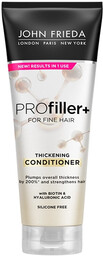 John Frieda Pro filler +, odżywka zagęszczająca