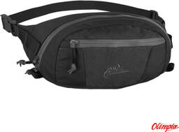 Helikon Nerka BANDICOOT - Cordura - Czarna /