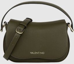 VALENTINO Torebka zielona Cortina