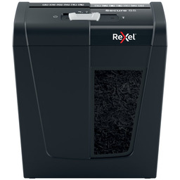 Niszczarka Rexel Secure S5, (P-2), 5 Kartek, 10