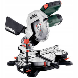 Ukośnica Ks 216 M 610216000 Metabo