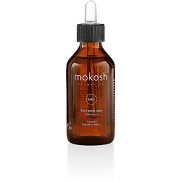 MOKOSH_Raspberry Seed Oli olej z pestek malin 100ml