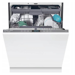 Zmywarka do zabudowy CANDY CI 4C4F1A 60cm 14kpl