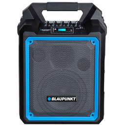 Kolumna Aktywna Blaupunkt MB10 Bluetooth Karaoke
