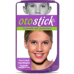 OTOSTICK Korektory Estetyczne do Uszu 8 sztuk