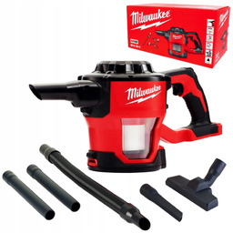 M18 CV-0 Odkurzacz przemysłowy Milwaukee