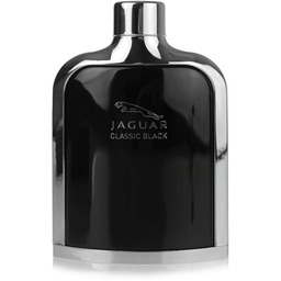 Jaguar Classic Black, woda toaletowa, 100ml (M)