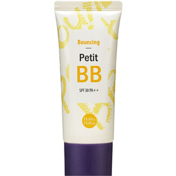 Holika Holika Bouncing Petit BB SPF30 PA++, krem