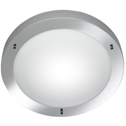 Plafon łazienkowy CONDUS IP44 6801011-06 - Trio