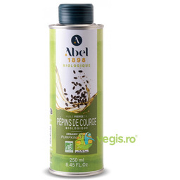 Virgin Organiczny/Bio Olej z Pestek Dyni 250ml