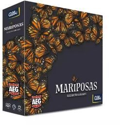 Mariposas ALBI