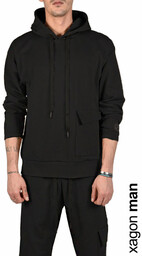 Xagon Man Bluza